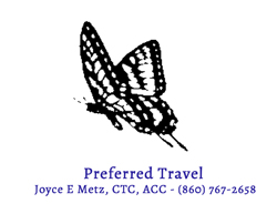 Preferred Travel